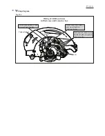 Предварительный просмотр 16 страницы Makita BHS630 Technical Information