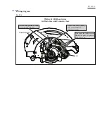 Preview for 16 page of Makita BHS630 Technical Information