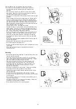 Preview for 4 page of Makita BHX2500 Instruction Manual