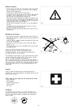 Preview for 5 page of Makita BHX2500 Instruction Manual