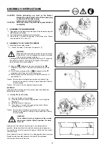 Preview for 8 page of Makita BHX2500 Instruction Manual