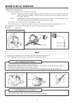 Preview for 9 page of Makita BHX2500 Instruction Manual