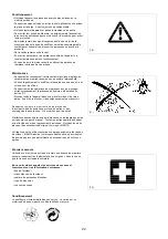 Preview for 22 page of Makita BHX2500 Instruction Manual