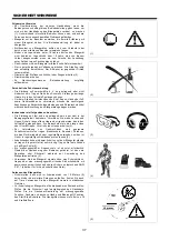 Preview for 37 page of Makita BHX2500 Instruction Manual