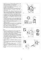 Preview for 38 page of Makita BHX2500 Instruction Manual