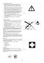 Preview for 39 page of Makita BHX2500 Instruction Manual