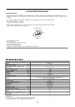 Preview for 40 page of Makita BHX2500 Instruction Manual