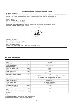 Preview for 91 page of Makita BHX2500 Instruction Manual