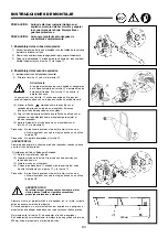 Preview for 93 page of Makita BHX2500 Instruction Manual