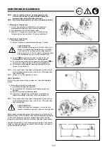 Preview for 110 page of Makita BHX2500 Instruction Manual