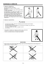 Preview for 115 page of Makita BHX2500 Instruction Manual