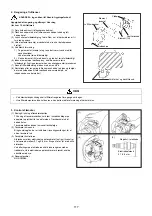 Preview for 117 page of Makita BHX2500 Instruction Manual