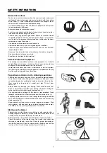 Предварительный просмотр 3 страницы Makita BHX2500CA Instruction Manual