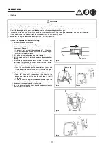 Предварительный просмотр 11 страницы Makita BHX2500CA Instruction Manual