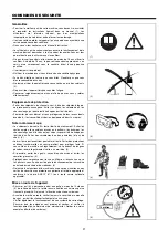 Предварительный просмотр 21 страницы Makita BHX2500CA Instruction Manual