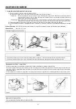 Предварительный просмотр 27 страницы Makita BHX2500CA Instruction Manual