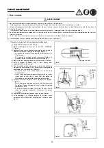 Предварительный просмотр 29 страницы Makita BHX2500CA Instruction Manual