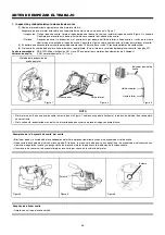 Предварительный просмотр 45 страницы Makita BHX2500CA Instruction Manual