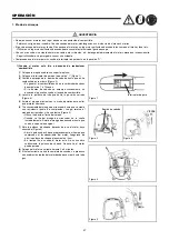 Предварительный просмотр 47 страницы Makita BHX2500CA Instruction Manual