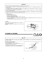 Предварительный просмотр 30 страницы Makita BHX2501 Instruction Manual