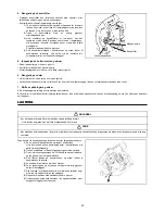 Предварительный просмотр 51 страницы Makita BHX2501 Instruction Manual