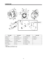 Предварительный просмотр 59 страницы Makita BHX2501 Instruction Manual