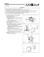 Предварительный просмотр 63 страницы Makita BHX2501 Instruction Manual