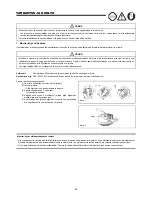 Предварительный просмотр 66 страницы Makita BHX2501 Instruction Manual