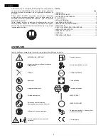 Предварительный просмотр 74 страницы Makita BHX2501 Instruction Manual