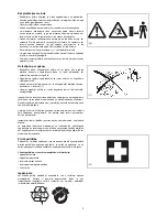 Предварительный просмотр 77 страницы Makita BHX2501 Instruction Manual