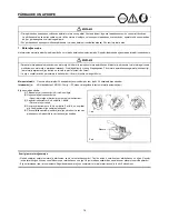 Предварительный просмотр 86 страницы Makita BHX2501 Instruction Manual