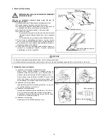 Предварительный просмотр 87 страницы Makita BHX2501 Instruction Manual