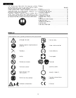 Предварительный просмотр 91 страницы Makita BHX2501 Instruction Manual