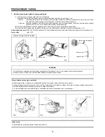 Предварительный просмотр 98 страницы Makita BHX2501 Instruction Manual