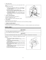 Предварительный просмотр 105 страницы Makita BHX2501 Instruction Manual