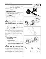 Предварительный просмотр 114 страницы Makita BHX2501 Instruction Manual