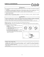 Предварительный просмотр 137 страницы Makita BHX2501 Instruction Manual