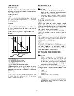 Preview for 8 page of Makita BJN160 Instruction Manual