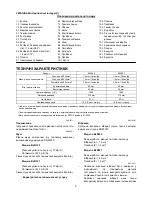 Preview for 9 page of Makita BJN160 Instruction Manual