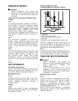 Preview for 13 page of Makita BJN160 Instruction Manual