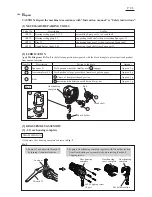 Preview for 2 page of Makita BJN160 Technical Information