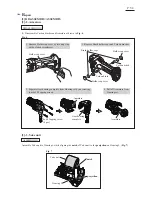 Preview for 5 page of Makita BJN160 Technical Information