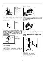 Предварительный просмотр 7 страницы Makita BJN161 Instruction Manual