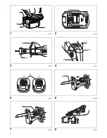 Preview for 2 page of Makita BJR141 Instruction Manual