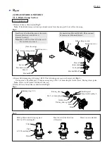 Preview for 3 page of Makita BJR141 Technical Information