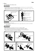 Preview for 8 page of Makita BJR141 Technical Information