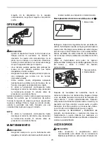 Preview for 20 page of Makita BJR141Z Instruction Manual