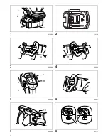 Предварительный просмотр 2 страницы Makita BJR181 Instruction Manual