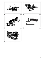 Предварительный просмотр 3 страницы Makita BJR181 Instruction Manual