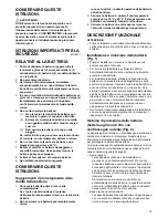 Предварительный просмотр 19 страницы Makita BJR181 Instruction Manual